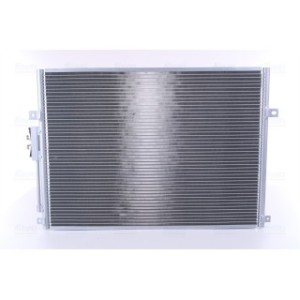 Condenser - Nissens 94464