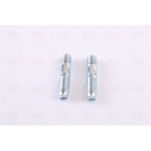 Condenser - Nissens 94464