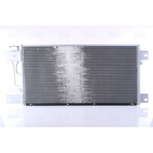Condenser - Nissens 94503