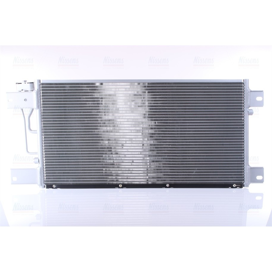 Condenser - Nissens 94503