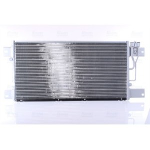 Condenser - Nissens 94503