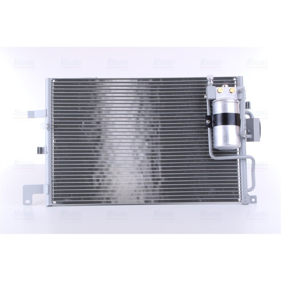 Condenser - Nissens 94504