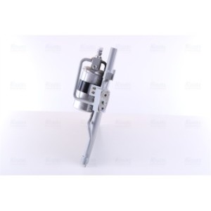Condenser - Nissens 94504