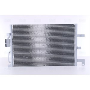 Condenser - Nissens 94504