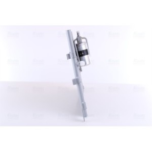 Condenser - Nissens 94504