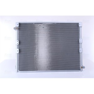 Condenser - Nissens 94512