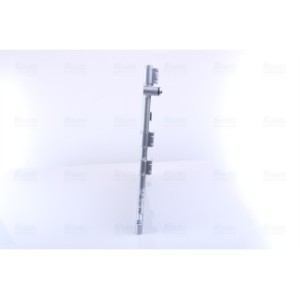 Condenser - Nissens 94512