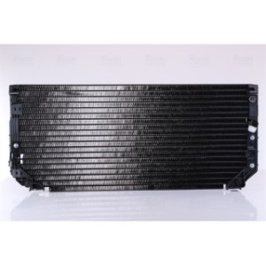 Condenser - Nissens 94515