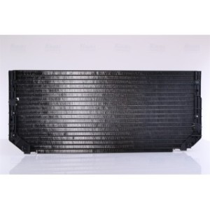 Condenser - Nissens 94515
