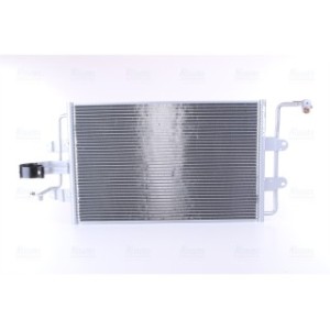 Condenser - Nissens 94522