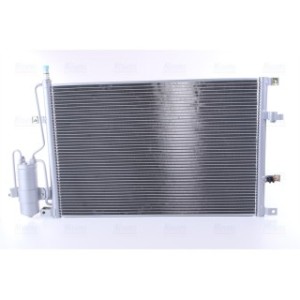 Condenser - Nissens 94525