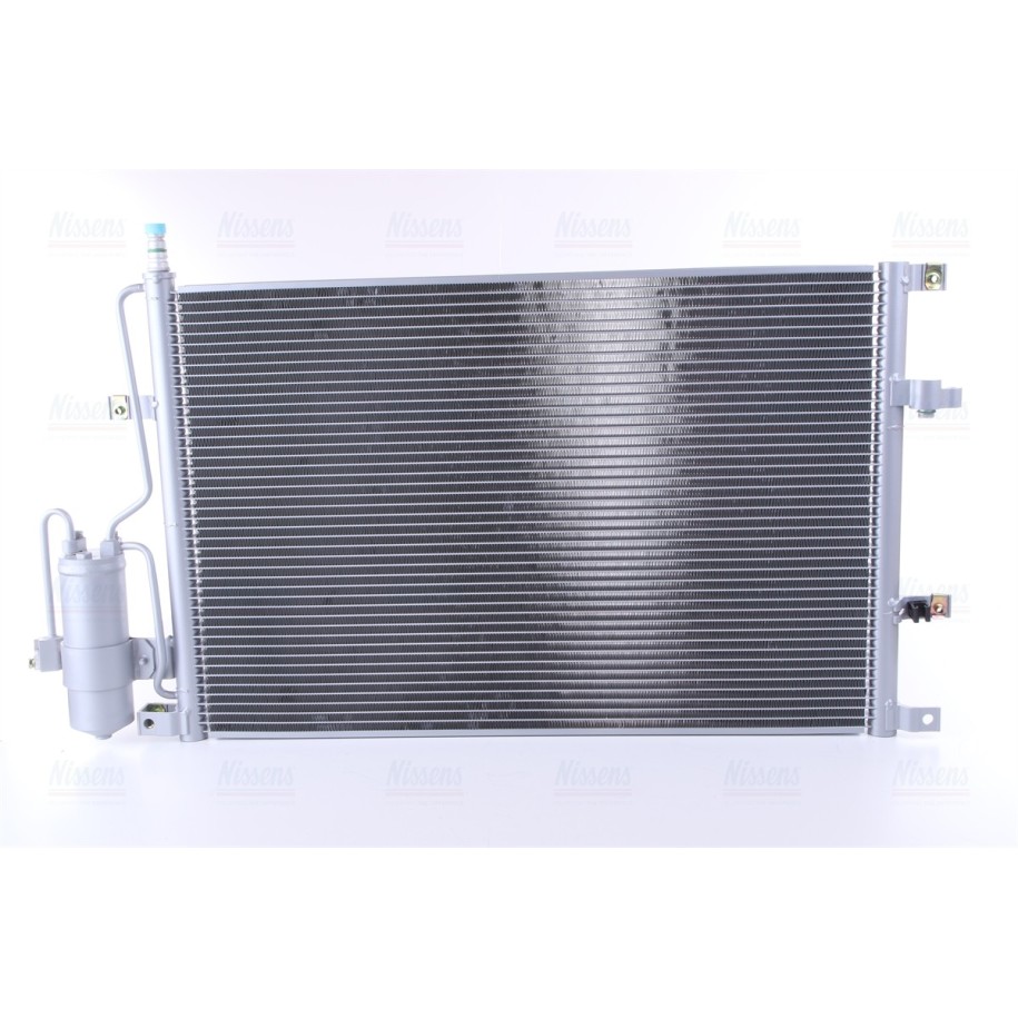 Condenser - Nissens 94525