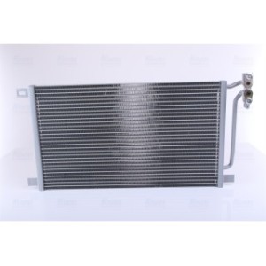 Condenser - Nissens 94527