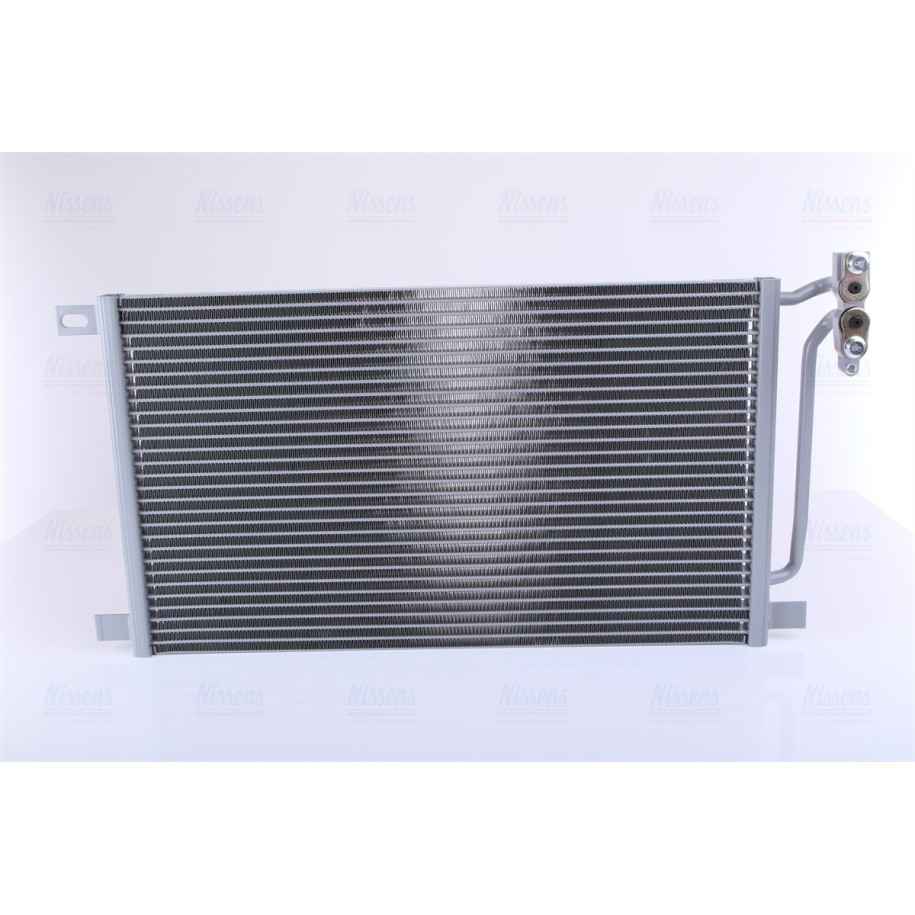 Condenser - Nissens 94527