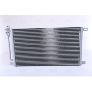 Condenser - Nissens 94527