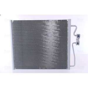 Condenser - Nissens 94528