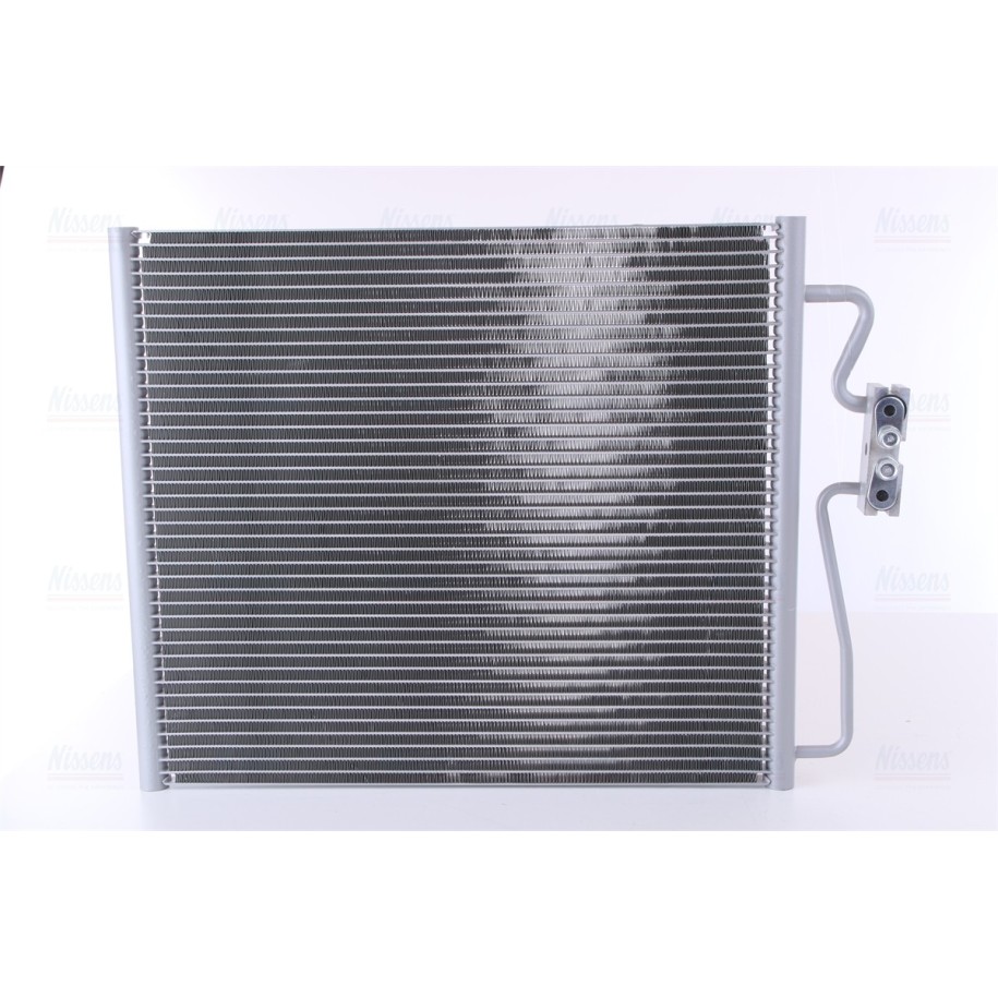 Condenser - Nissens 94528
