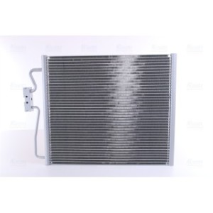 Condenser - Nissens 94528