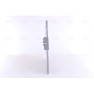Condenser - Nissens 94528
