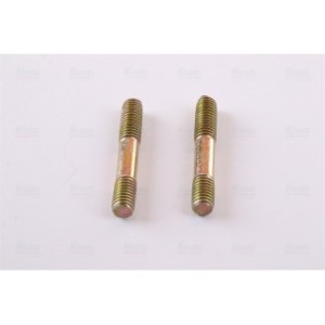 Condenser - Nissens 94528