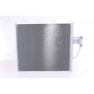Condenser - Nissens 94529