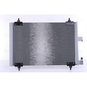 Condenser - Nissens 94542