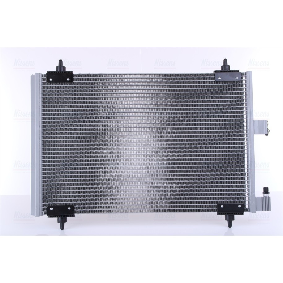 Condenser - Nissens 94542