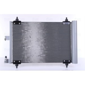 Condenser - Nissens 94542