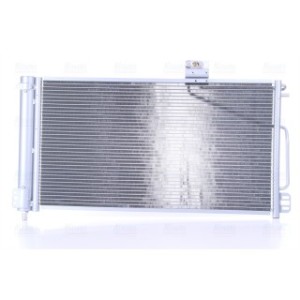 Condenser - Nissens 94544