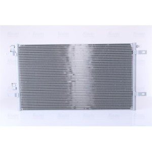 Condenser - Nissens 94551