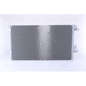 Condenser - Nissens 94551