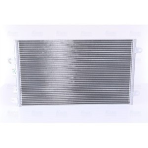 Condenser - Nissens 94552