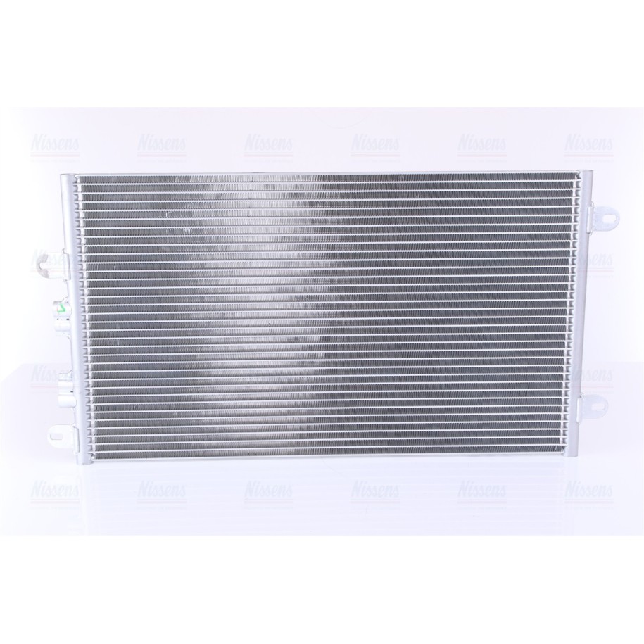 Condenser - Nissens 94552