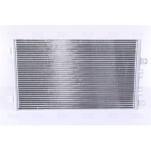 Condenser - Nissens 94552