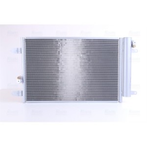 Condenser - Nissens 94575