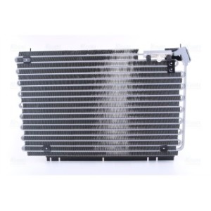 Condenser - Nissens 94576