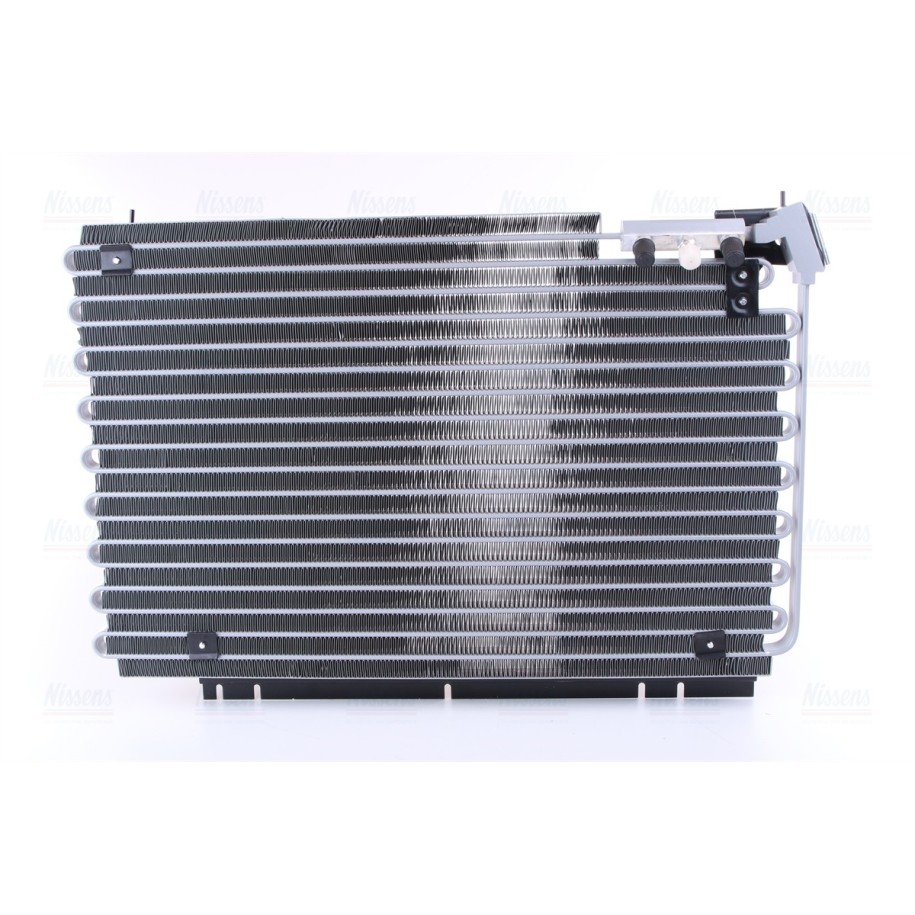 Condenser - Nissens 94576
