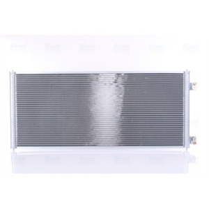 Condenser - Nissens 94577