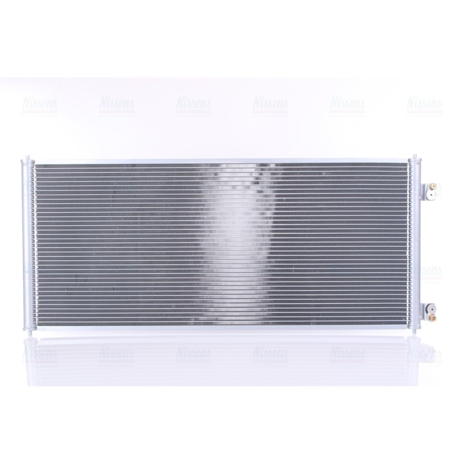 Condenser - Nissens 94577