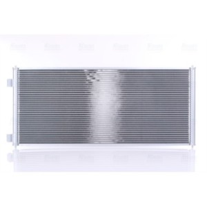 Condenser - Nissens 94577