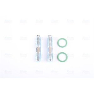 Condenser - Nissens 94577