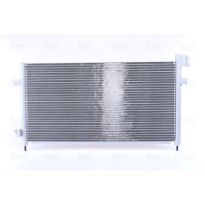 Condenser - Nissens 94578