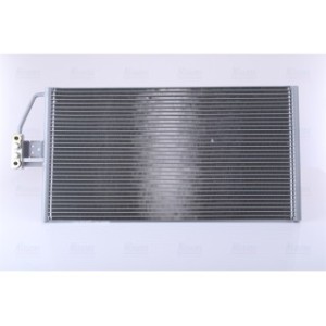 Condenser - Nissens 94579