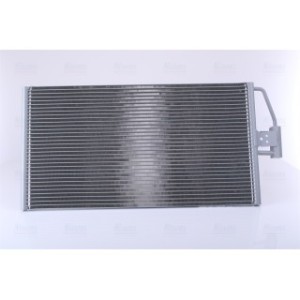 Condenser - Nissens 94579