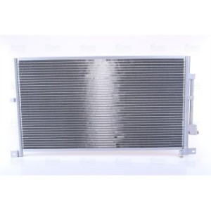 Condenser - Nissens 94585