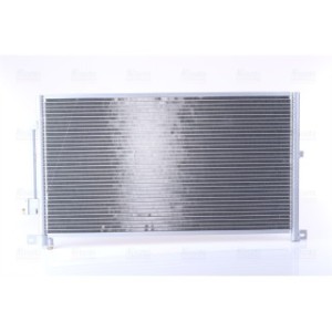 Condenser - Nissens 94585