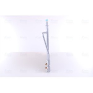 Condenser - Nissens 94587