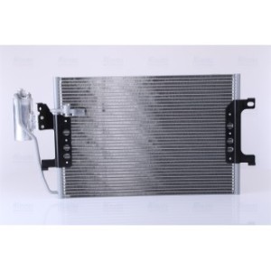 Condenser - Nissens 94588