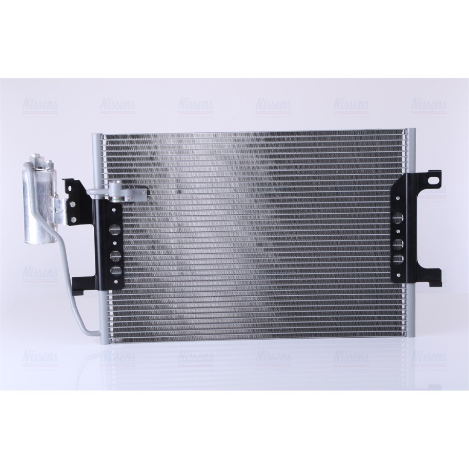 Condenser - Nissens 94588