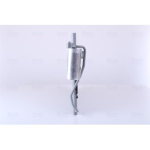 Condenser - Nissens 94588